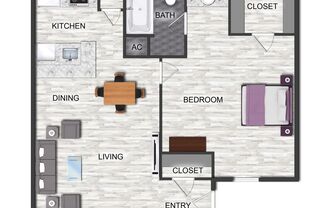 Partner-provided property photo