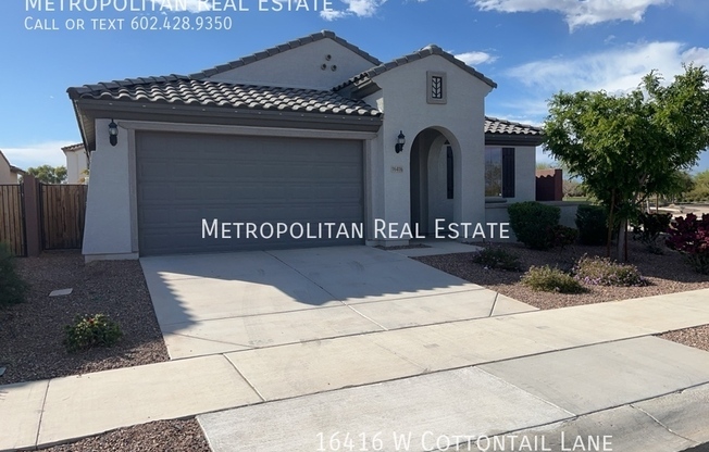 16416 W COTTONTAIL LN