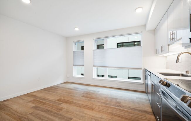 1 bed, 1 bath, 500 sqft, $1,995, Unit 311