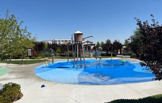 Gated - Cul de Sac - Community Pool and Spa