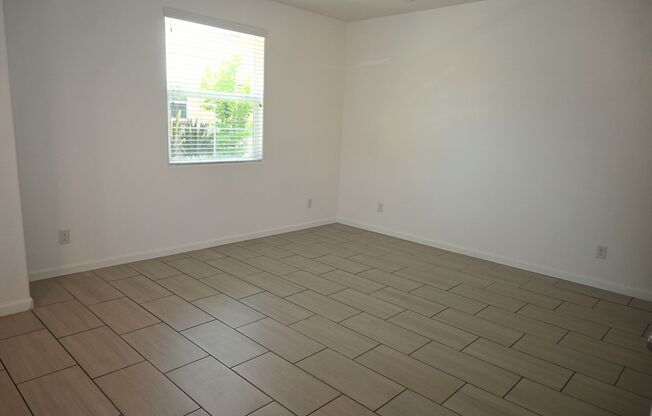 Resident Benefit Package Property