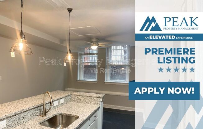 1 bed, 1 bath, 814 sqft, $1,195, Unit 11