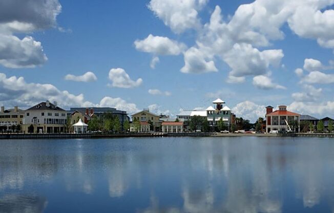 4 bedroom 3 bath 3 car garage for rent lease 1423 Stickley Avenue, Celebration, FL 34747