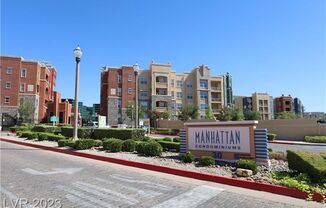 Guard Gated Condo with Premium Amenities!