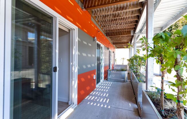 Studio, 1 bath, 301 sqft, $1,345, Unit 311 - MFTE (Median)