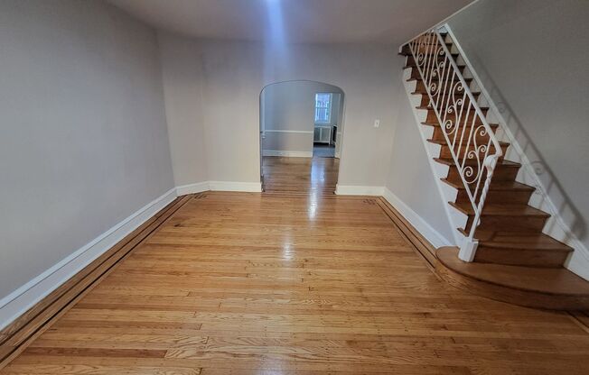 Your Family's New Home - 3bd/1ba newly renovated in Upper Darby