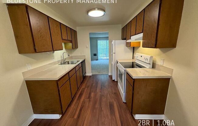 3533 SE Monroe St.
