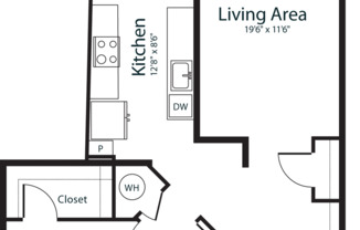 Partner-provided photo for $2025 unit