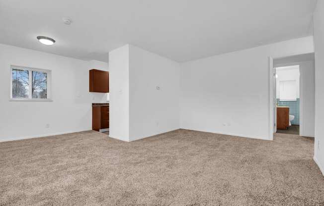 Sawmill Apartments