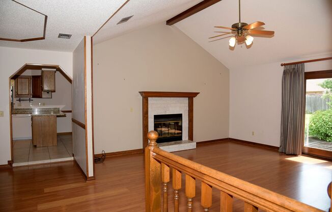 3 Bedroom in Bluewater Bay!