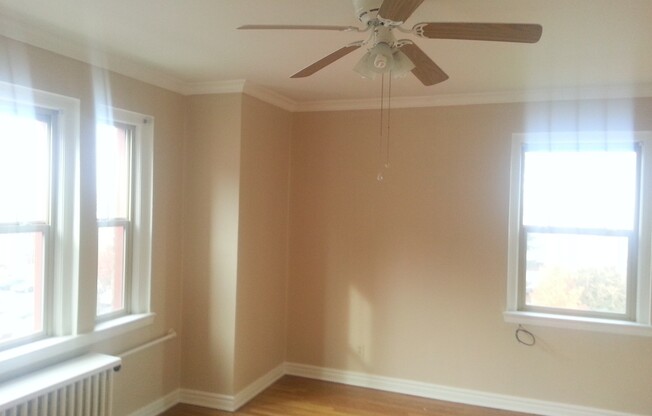Studio, 1 bath, 510 sqft, $925, Unit 302