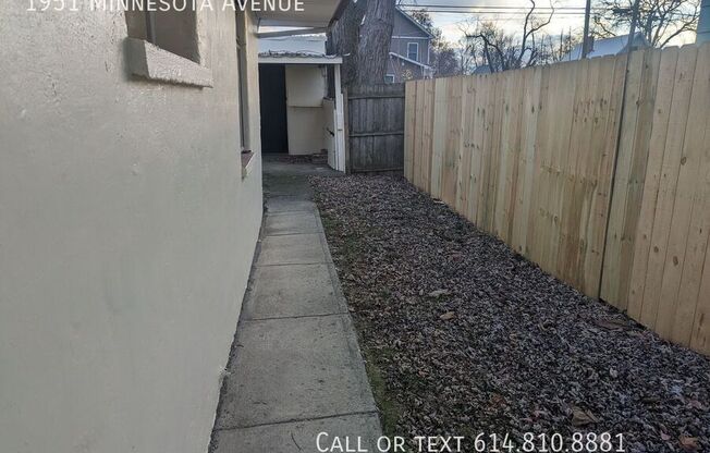 1951 MINNESOTA AVE