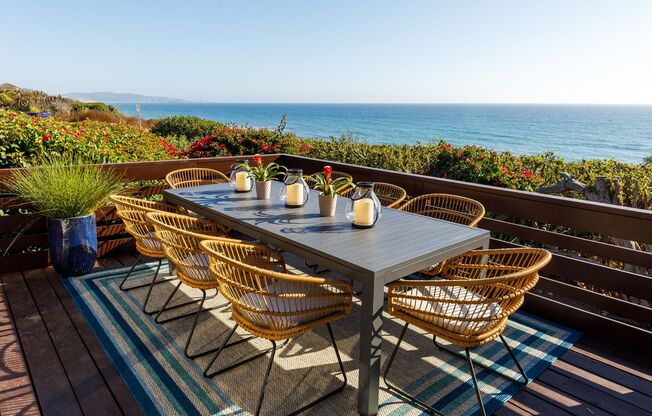 Historic Olde Del Mar Hacienda | Panoramic Ocean Views