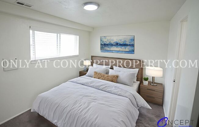 6660 South 1300 West