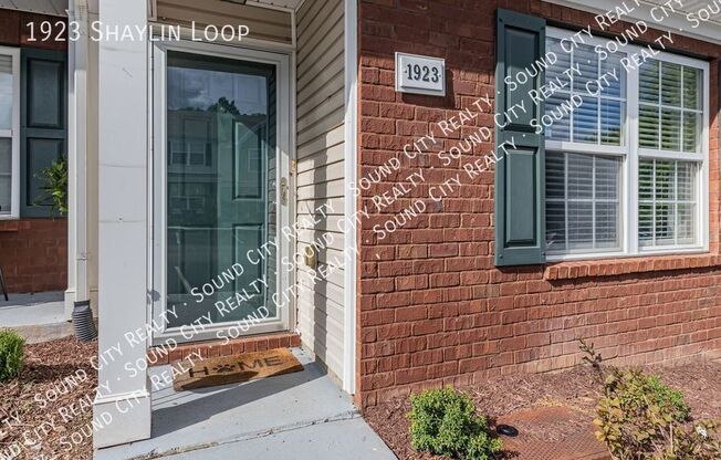 1923 SHAYLIN LOOP