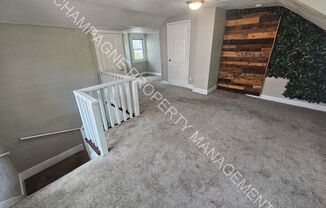 Studio, 1 bath, 800 sqft, $1,100, Unit 4