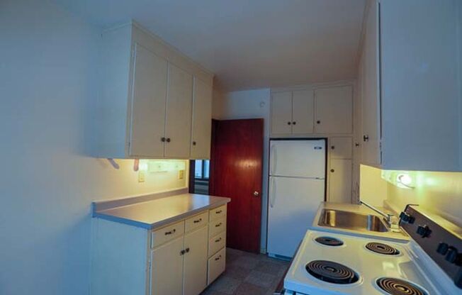 1 bed, 1 bath, $1,545