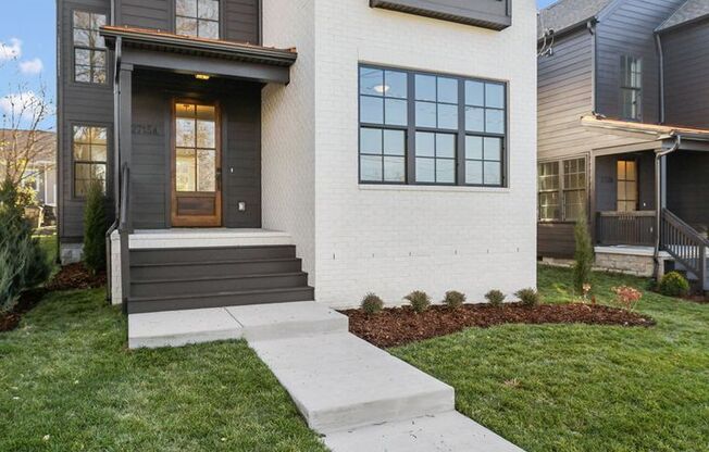 NEW CONSTRUCTION-4 Bedroom, 3 Bath Now Available!