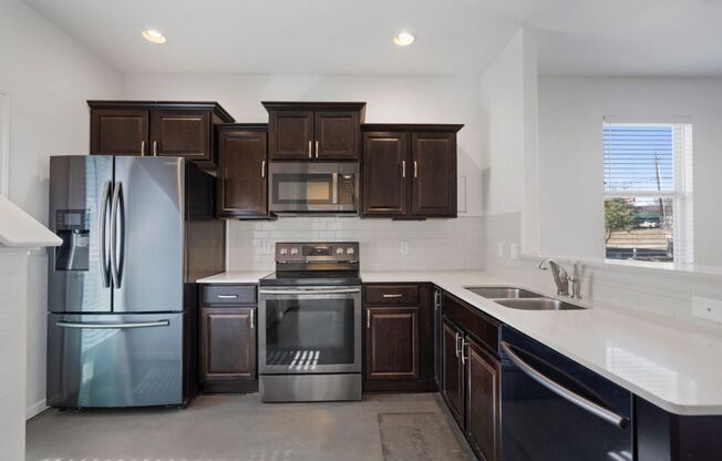 5804 Loblolly Ln #95, Austin, Texas 78744