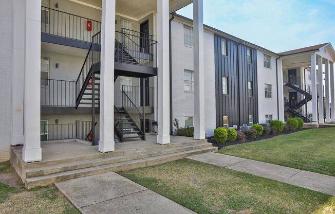 The Downtowner Augusta