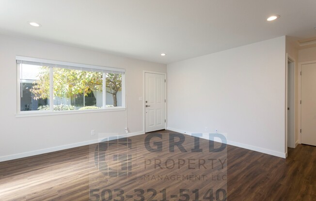 GPM392 - NE Everett St (T1)