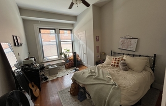 Studio, 1 bath, 400 sqft, $2,375, Unit 111