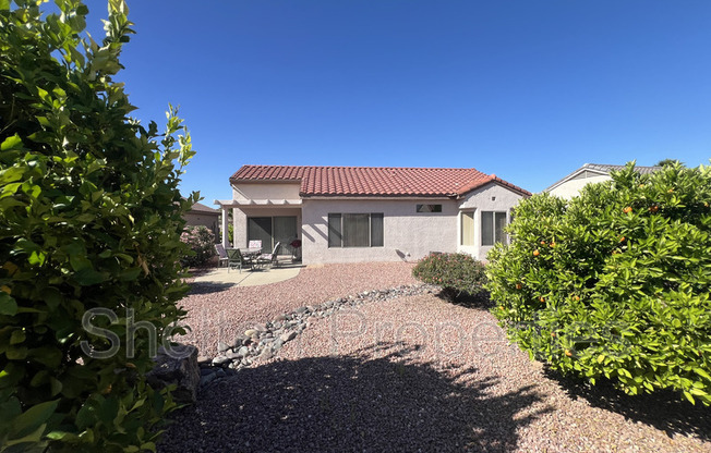 16216 W MOUNTAIN PASS Drive