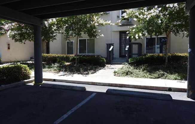 Lovely 2 bedroom townhouse