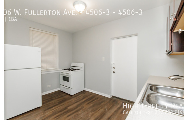 4506 W Fullerton Ave