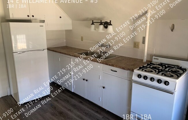 14 E WILLAMETTE AVENUE