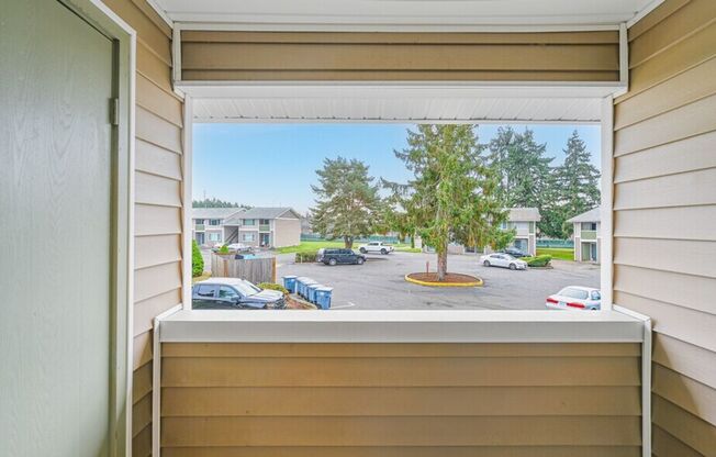 Forest Park Apartments