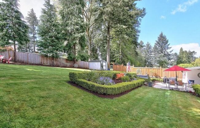 Gorgeous Modern Home Ready to Rent!