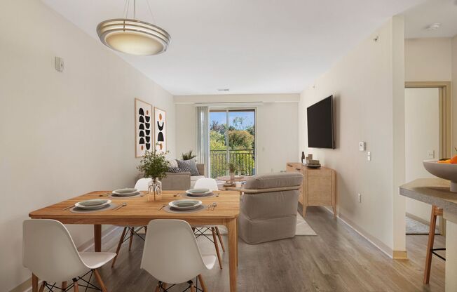 1 bed, 1 bath, 773 sqft, $1,795, Unit B-403
