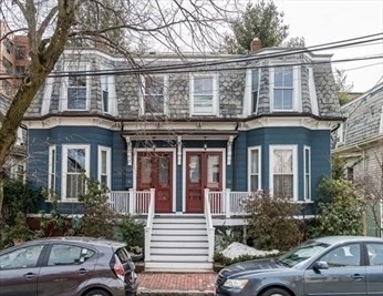 39 WALKER ST