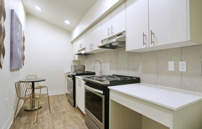 Studio, 1 bath, 178 sqft, $1,295, Unit 201