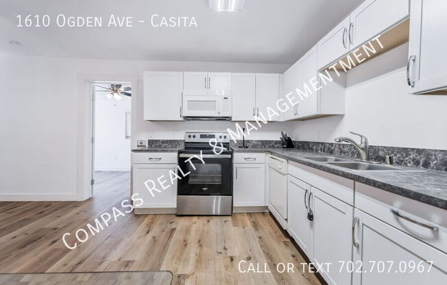 1610 OGDEN