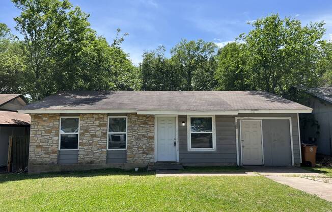 2309 BENDRIDGE TRL