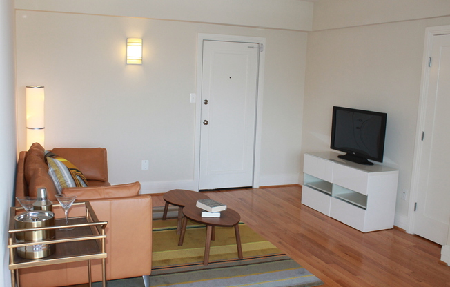 1 bed, 1 bath, 510 sqft, $2,395, Unit 406