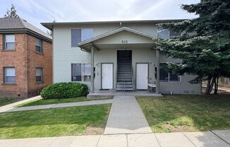 Yakima Apartments