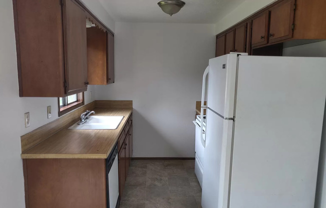 1 bed, 1 bath, $1,050, Unit 3623