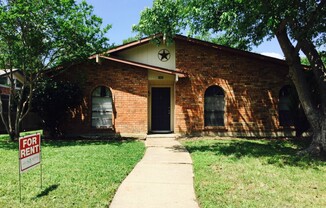 1401 COFFEYVILLE TRL