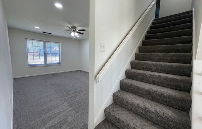 Spacious 4-Bedroom Home for Rent in North Irving!