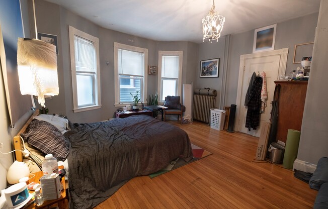 430 CTR ST