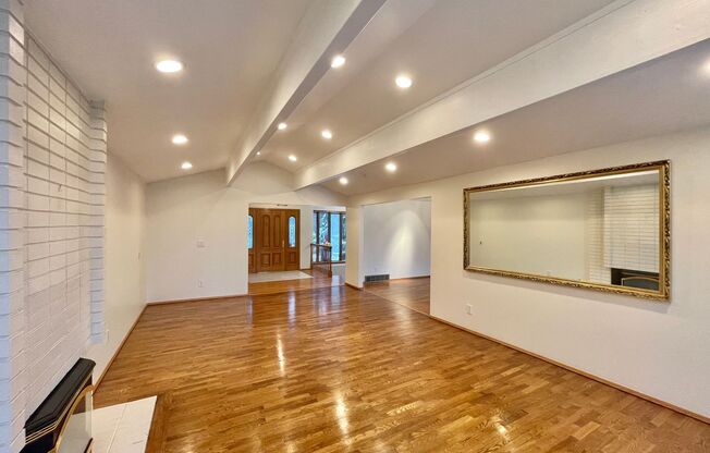 Great home for rent