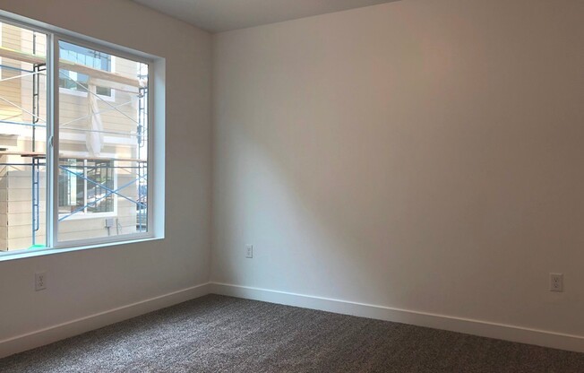 1 bed, 1 bath, $500