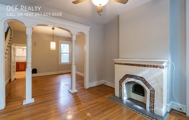1221 Marlborough St.