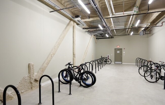 Studio, 1 bath, 405 sqft, $2,600, Unit 509