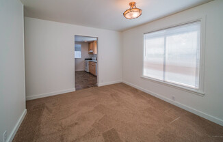 3 beds, 1 bath, $2,395