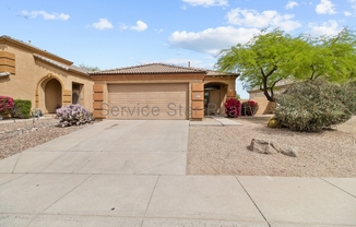 5058 E LUCIA DR
