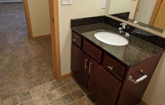 2 beds, 2 baths, 894 sqft, $1,195, Unit 615-305